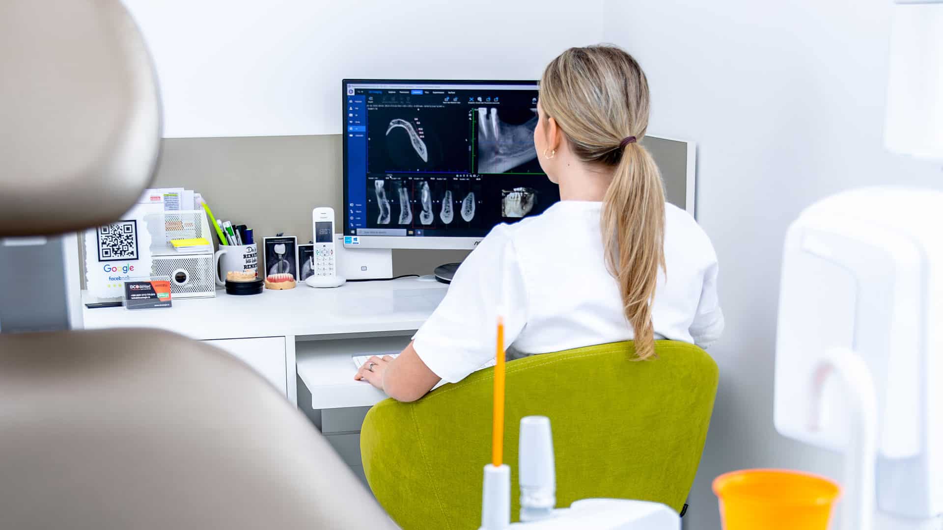 dijagnostika ortopan cbct
